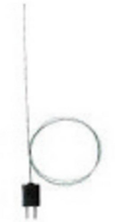 Produktbild: Testo 0602 0644 Luftf&uuml;hler -50 bis 400&deg;C