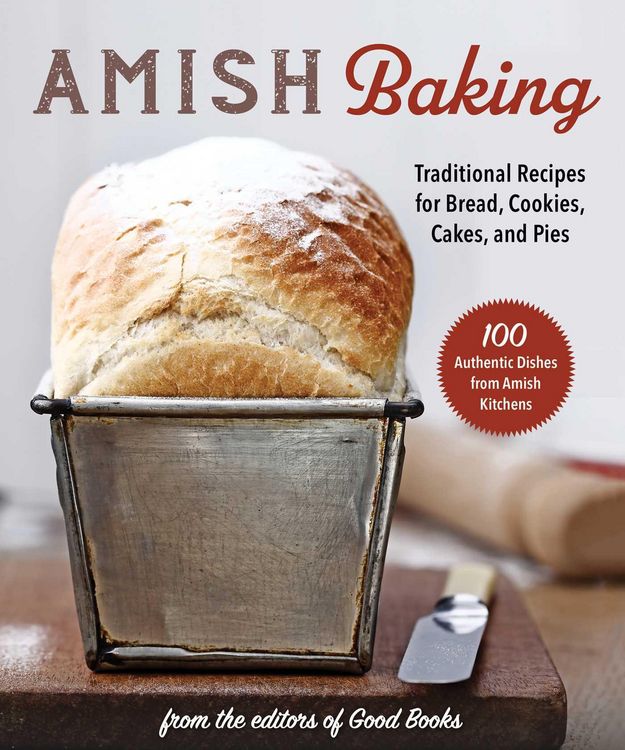 Produktbild: Amish Baking
