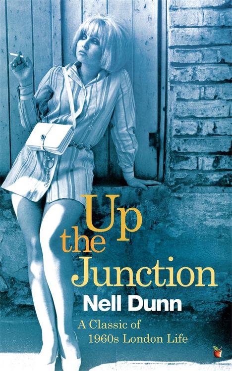 Produktbild: Up The Junction