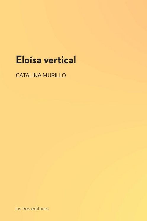 Produktbild: Elo&iacute;sa vertical