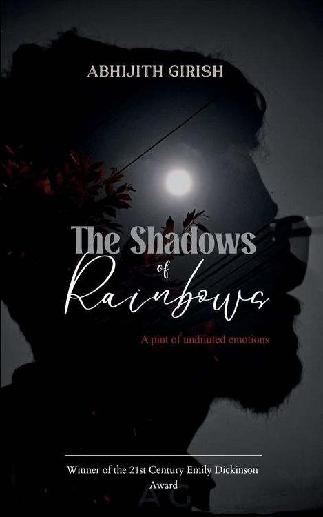 Produktbild: The Shadows of Rainbows