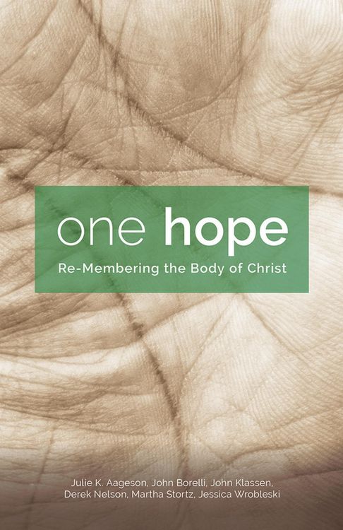 Produktbild: One Hope