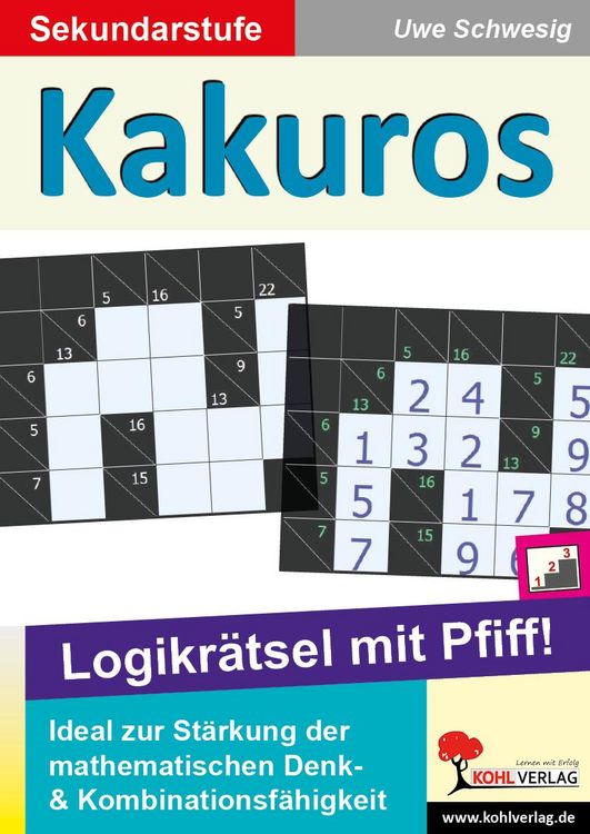 Produktbild: Kakuros