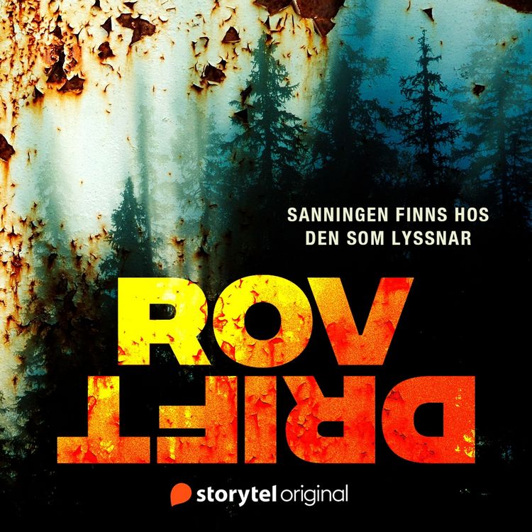 Produktbild: Rovdrift