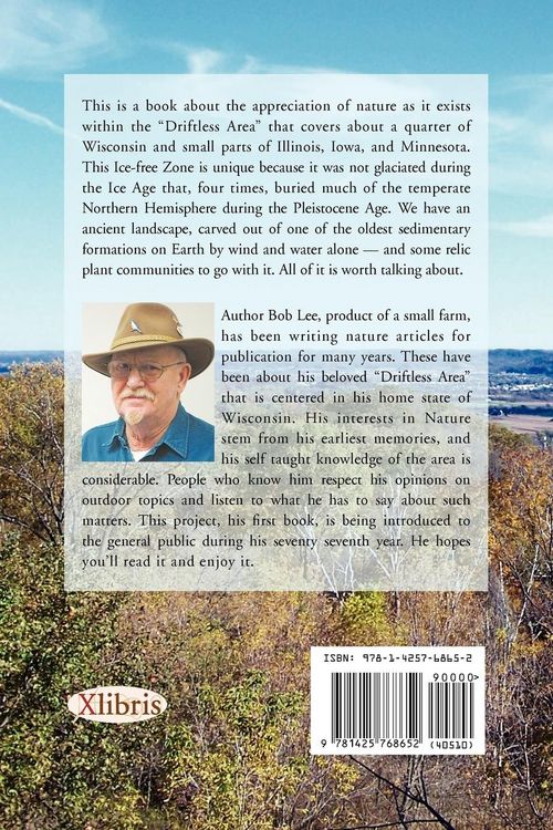 Produktbild: Tales from the Ice-Free Zone