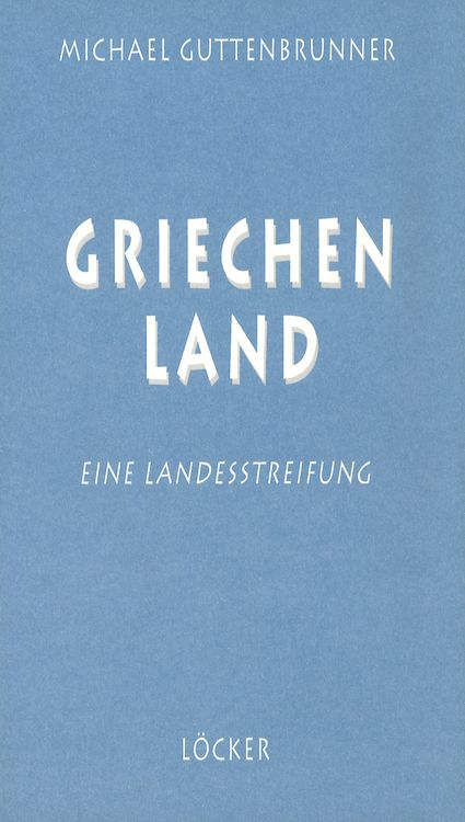 Produktbild: Griechenland