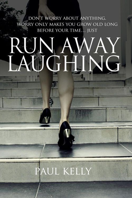 Produktbild: Run Away Laughing