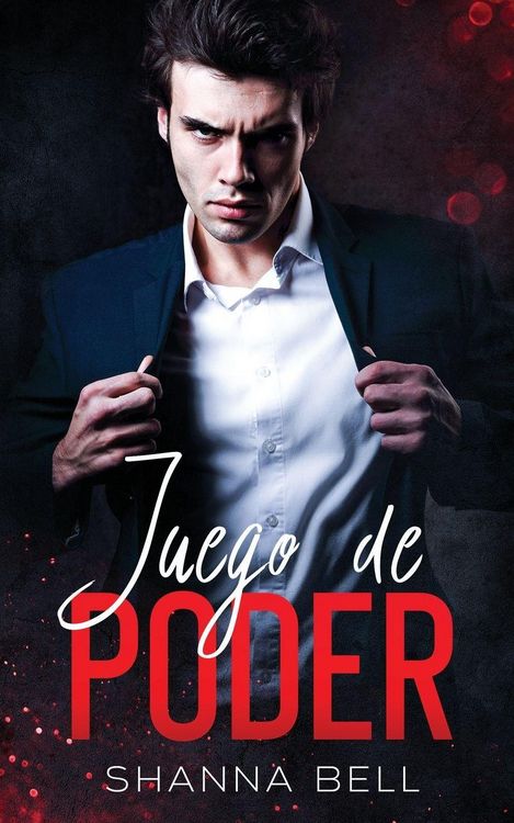 Produktbild: Juego de poder