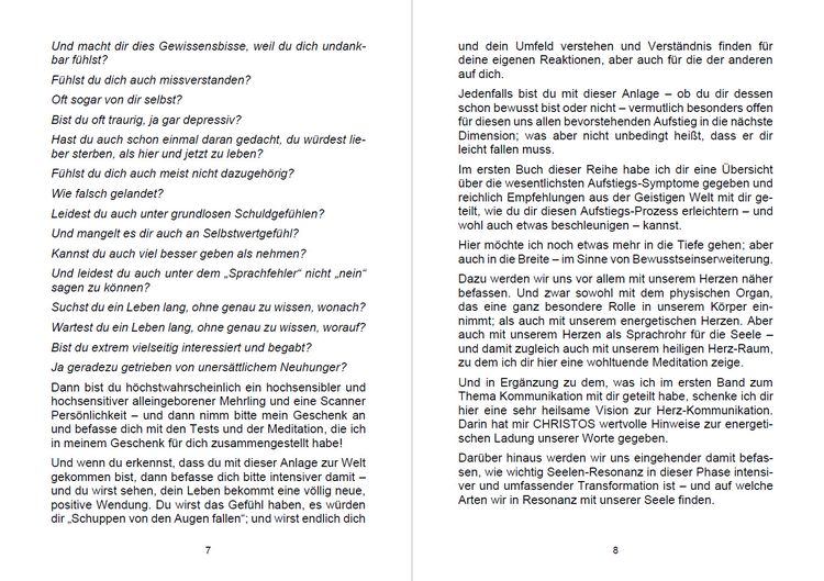 Produktbild: Sei bereit f&uuml;r deine NEUE ERDE 2