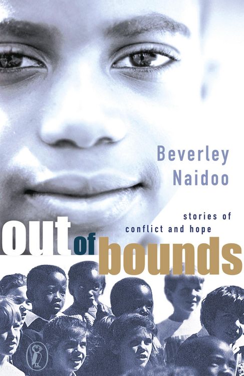 Produktbild: Out of Bounds