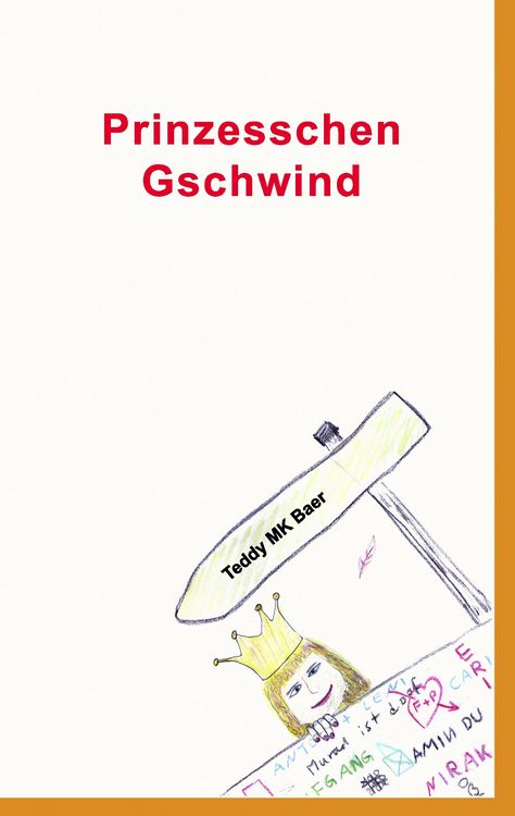 Produktbild: Prinzesschen Gschwind