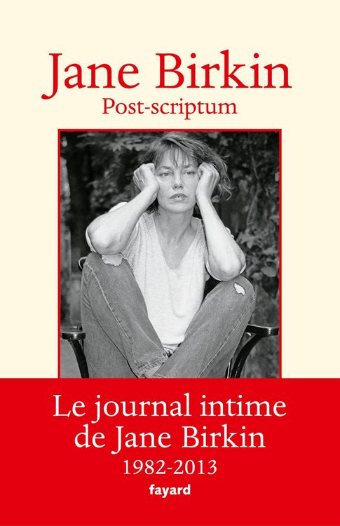 Produktbild: Post-scriptum