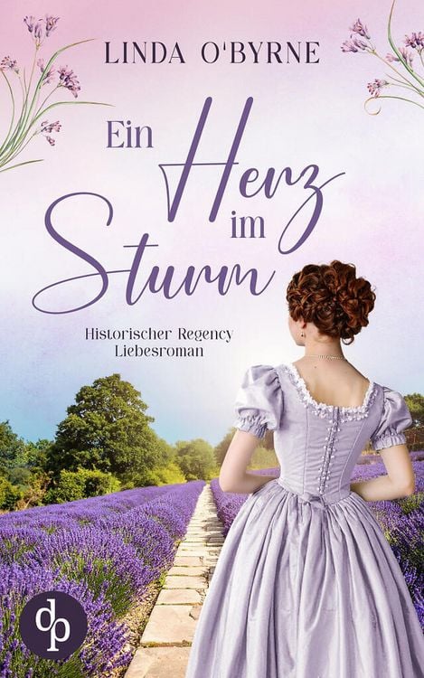 Produktbild: Ein Herz im Sturm