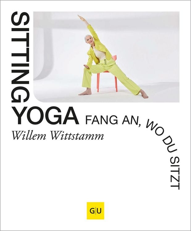 Produktbild: Sitting Yoga