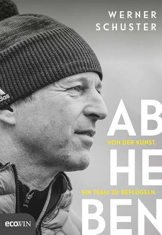 Produktbild: Abheben