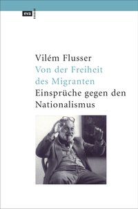 Produktbild: Von der Freiheit des Migranten