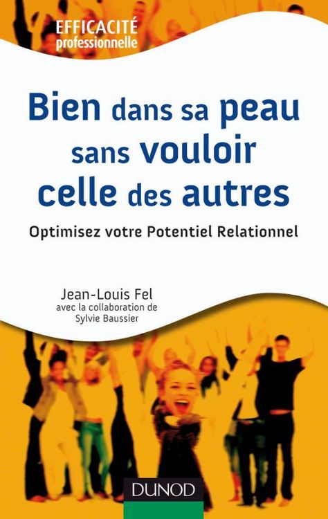 Produktbild: Bien Dans sa Peau Sans Vouloir Celle des Autres; Optimisez Vote