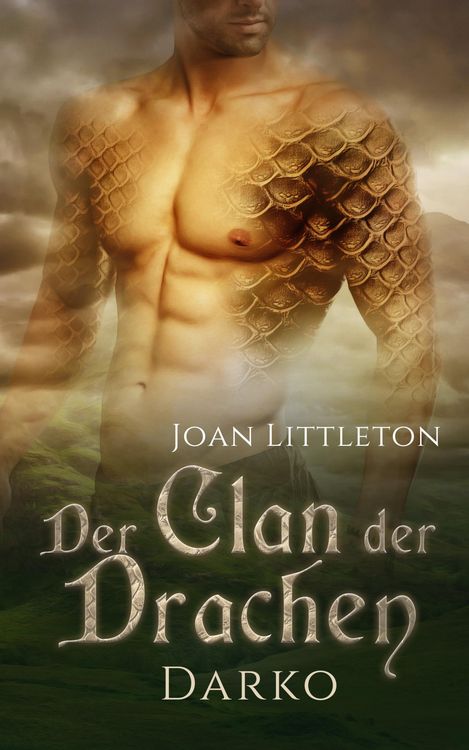Produktbild: Der Clan der Drachen: Darko