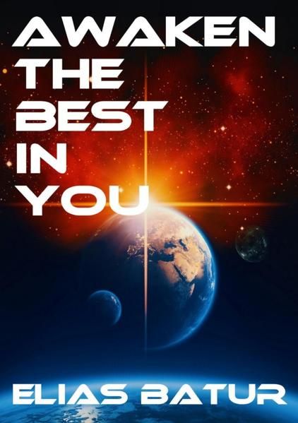 Produktbild: Awaken The Best in You