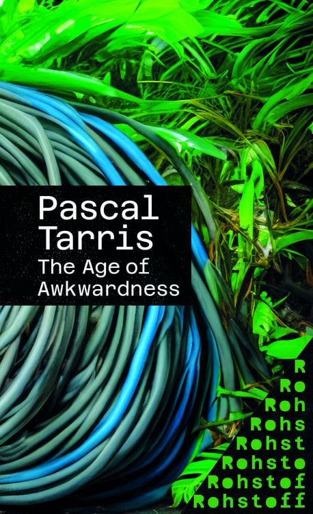 Produktbild: The Age of Awkwardness