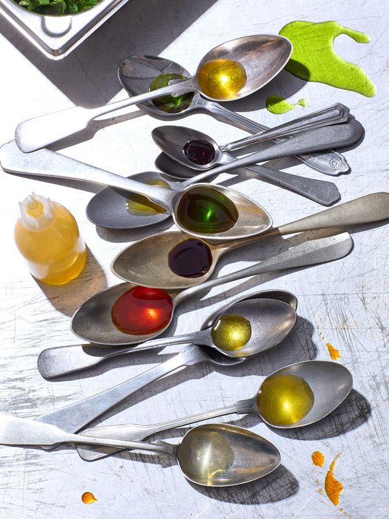 Produktbild: Fett schmeckt