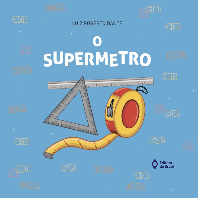 Produktbild: O supermetro