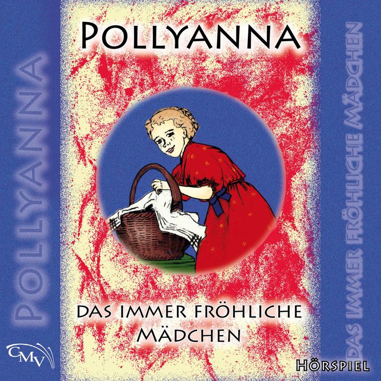Produktbild: Pollyanna