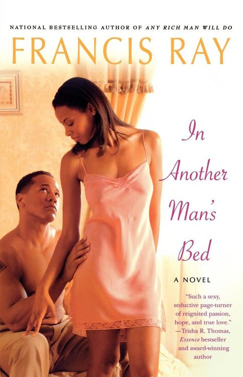 Produktbild: In Another Man's Bed
