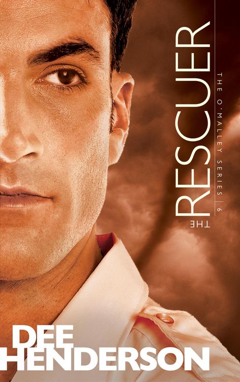 Produktbild: The Rescuer