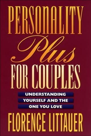 Produktbild: Personality Plus for Couples