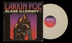 Produktbild: Blood Harmony (Bone Colored)