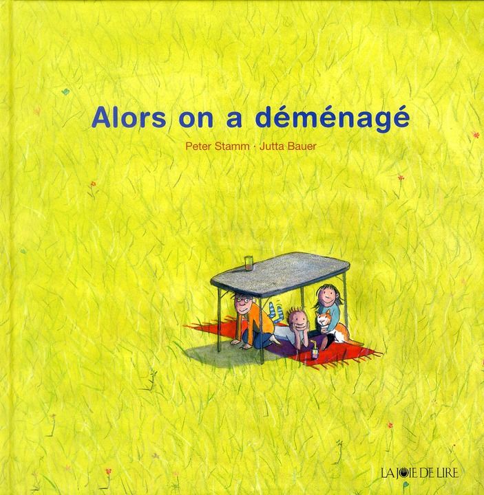 Produktbild: Alors on a d&eacute;m&eacute;nag&eacute;