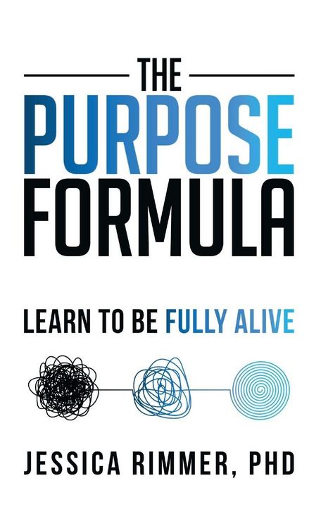 Produktbild: The Purpose Formula
