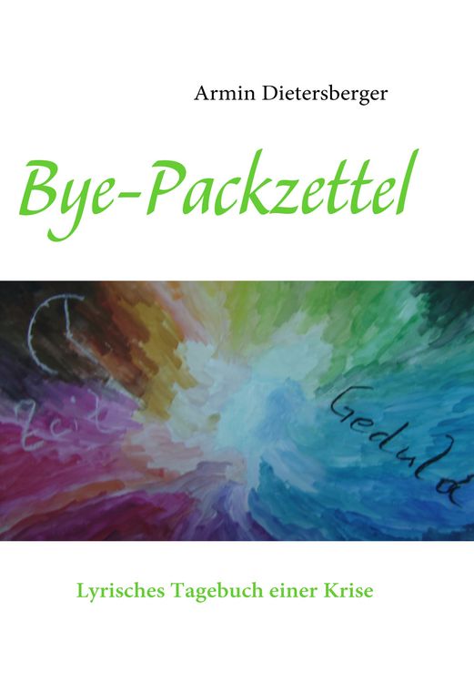Produktbild: Bye-Packzettel