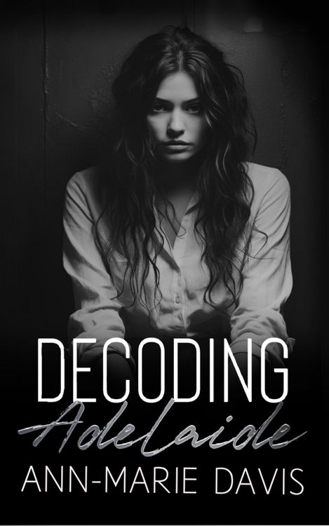 Produktbild: Decoding Adelaide