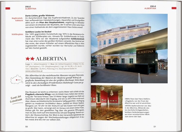 Produktbild: Baedeker Reiseführer Wien