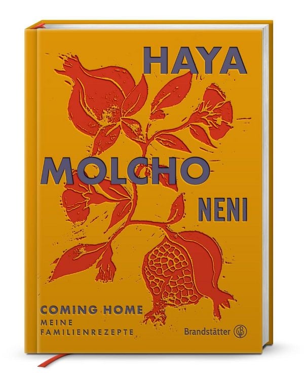Produktbild: Coming Home