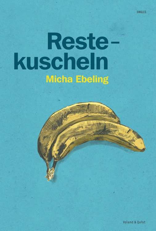 Produktbild: Restekuscheln
