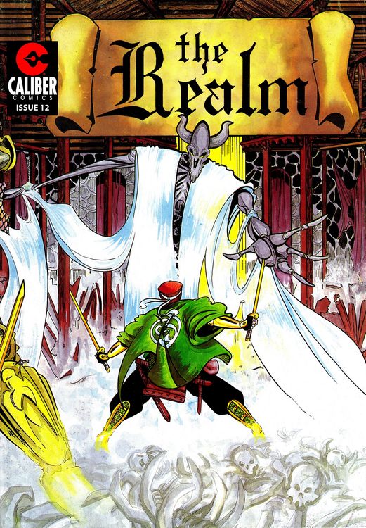 Produktbild: Realm #12