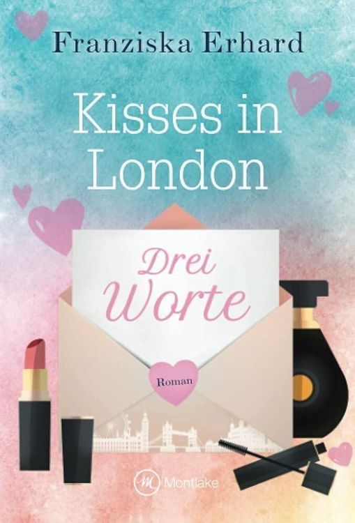 Produktbild: Drei Worte