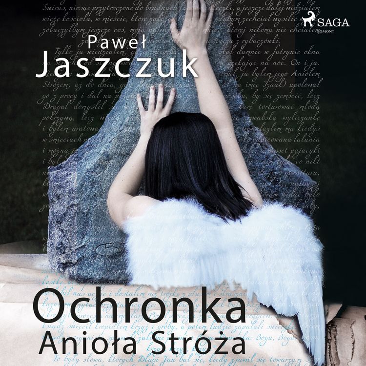Produktbild: Ochronka Anioła Str&oacute;ża