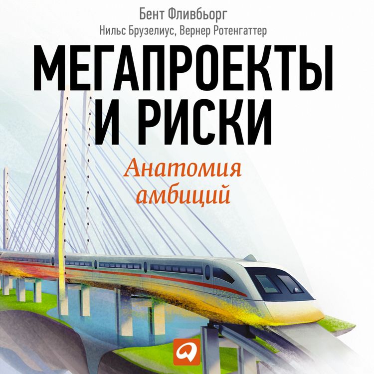 Produktbild: Megaprojects and Risk: An Anatomy of Ambition