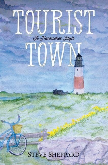 Produktbild: Tourist Town