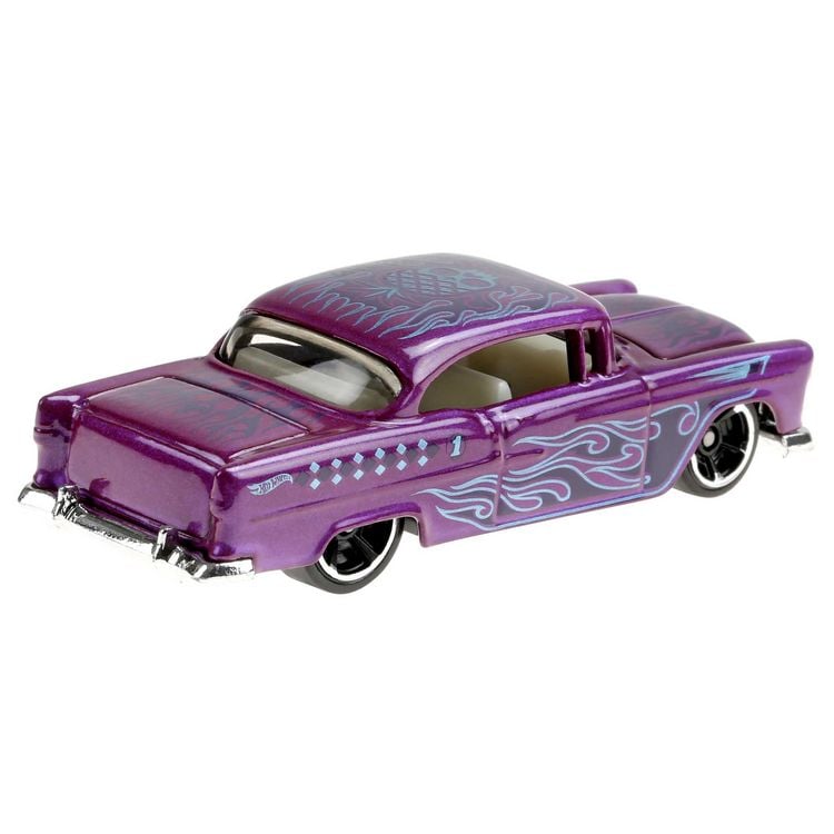 Produktbild: Hot Wheels Mystery Models