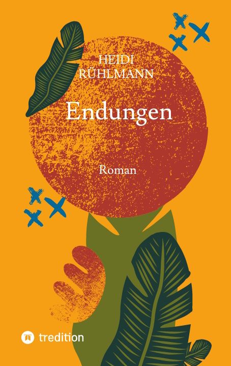 Produktbild: Endungen
