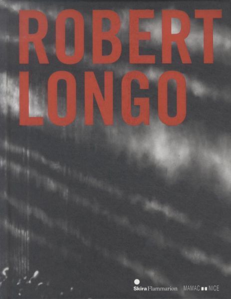 Produktbild: Robert Longo