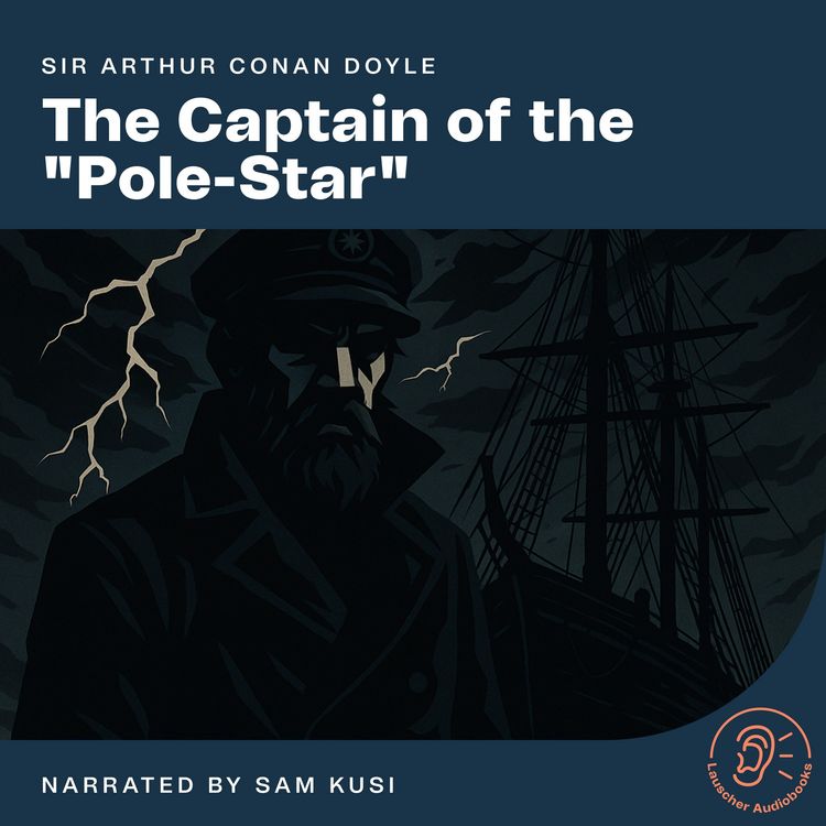Produktbild: The Captain of the "Pole-Star"