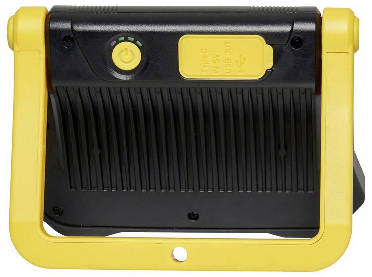 Produktbild: STANLEY Arbeitsleuchte 1500lm SXLS50118E