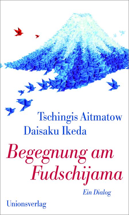 Produktbild: Begegnung am Fudschijama