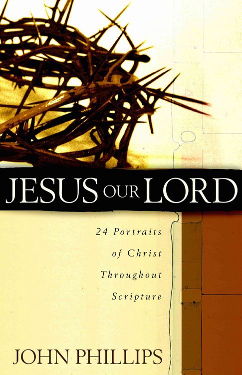Produktbild: Jesus Our Lord